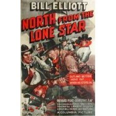 NORTH FROM THE LONE STAR   (1941)